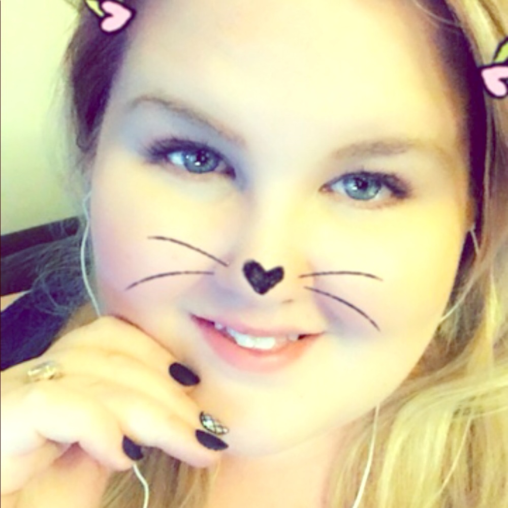 Introducing Myself!❤️❤️❤️